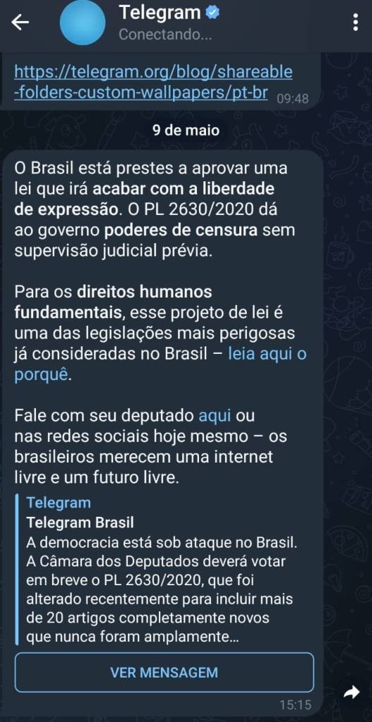 Mandaram essa imagem em um grupo no Telegram e deu uma grande briga, qual a  opinião de vocês? : r/Livros