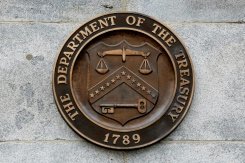 EUA pode dar calote na dívida em 1º de junho, diz secretária do Tesouro