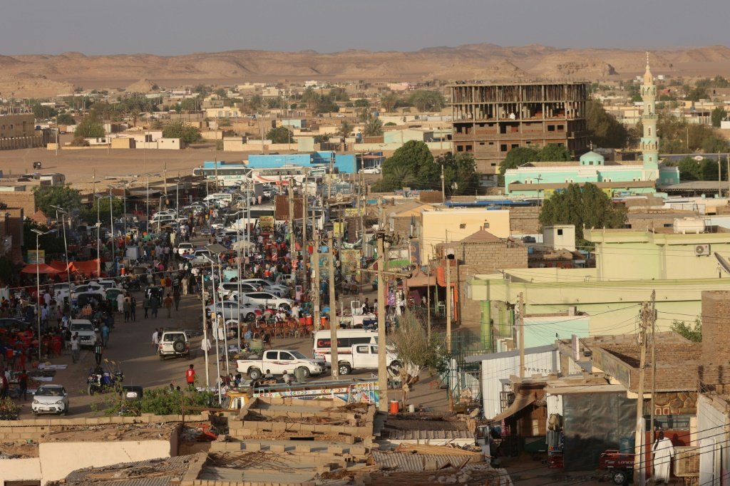 Sudão precisa de mais de R$ 14 bilhões para ajuda humanitária, diz ONU