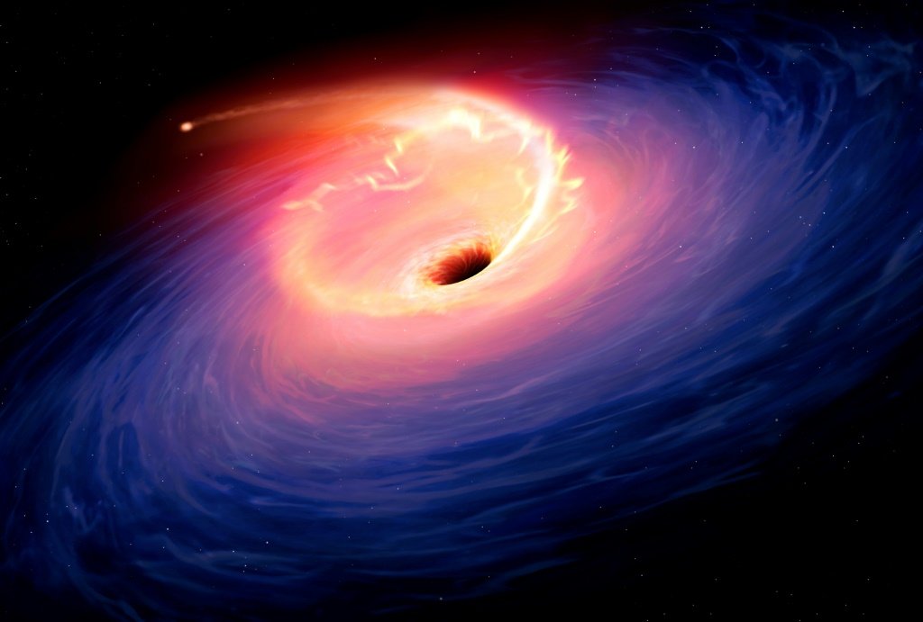 Astrônomos estão intrigados com a "maior explosão" cósmica já registrada; entenda