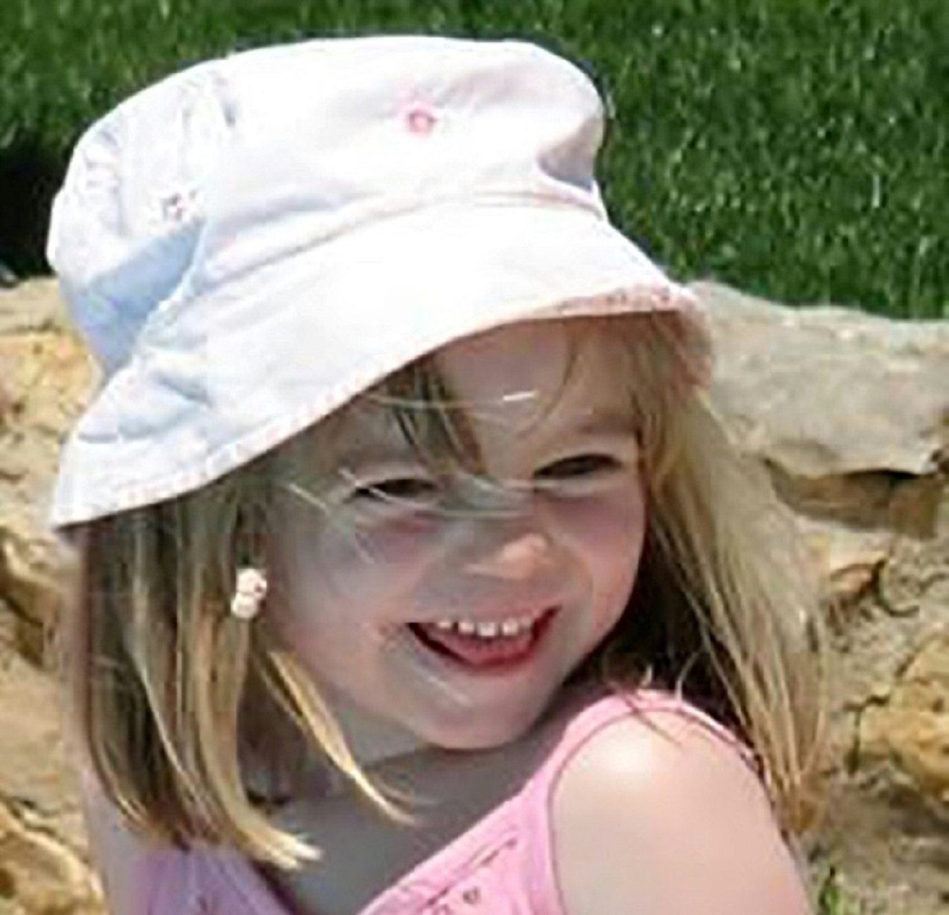 Alemanha confirma novas buscas pelo caso Madeleine McCann em Portugal