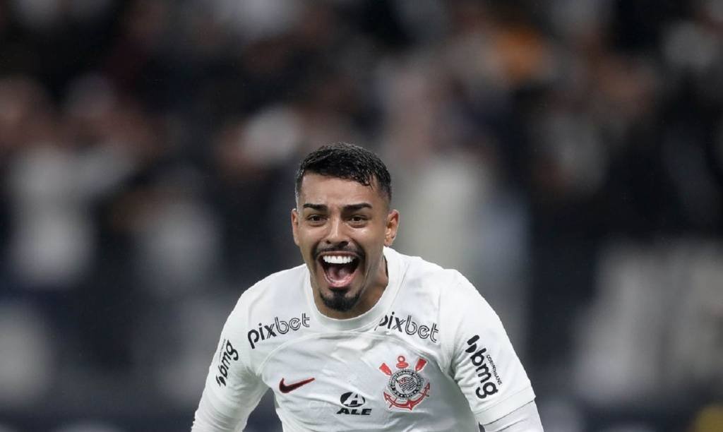 Após perder de 2 a 0 para o Atlético-MG por 2 a 0 na ida, uma classificação do Corinthians para a próxima fase da competição era considerada por muitos como um milagre (Rodrigo Coca / Agência Corinthians/Reprodução)