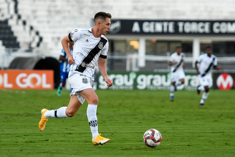 Brasileirão Série B e demais ligas sul-americanas são os destaques do futebol desta sexta-feira. (Álvaro Jr./PontePress/Divulgação)