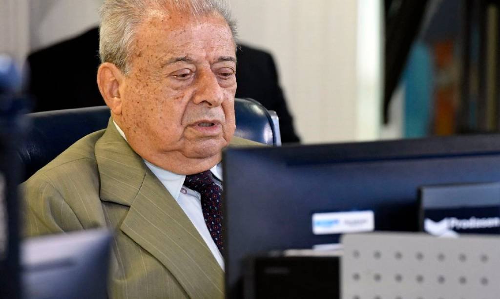 Ex-ministro da Agricultura Alysson Paolinelli morre aos 86 anos