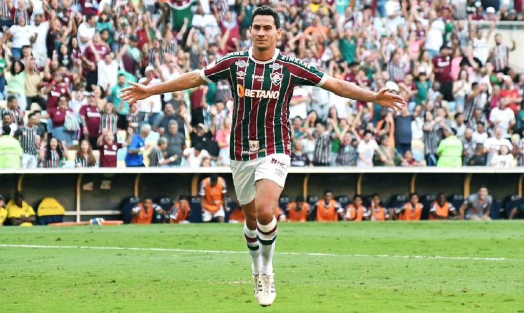 Que horas vai ser o jogo do Fluminense hoje? Onde assistir o jogo do  Fluminense ao vivo? Confira