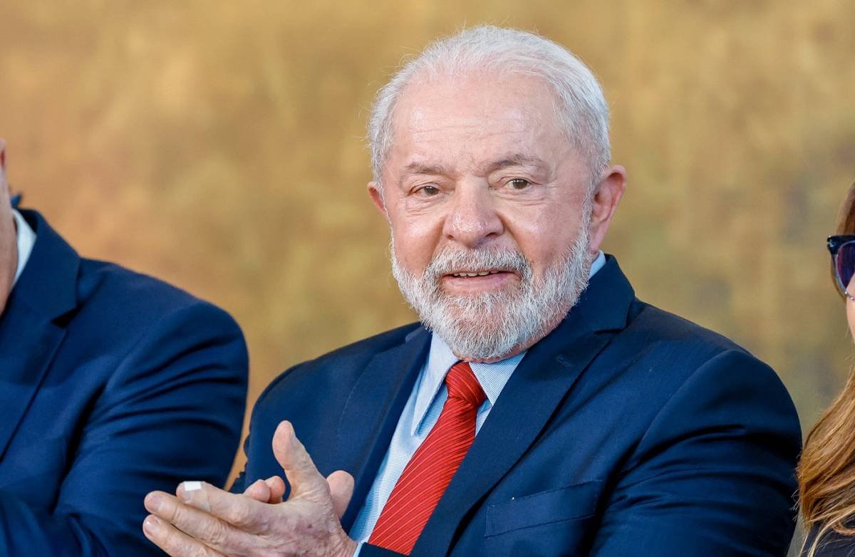 Conversa com Presidente: assista à live com Lula, a partir das 8h30