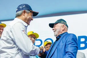 Lula mantém agenda de viagens com visitas a Bahia e estado reduto do agro