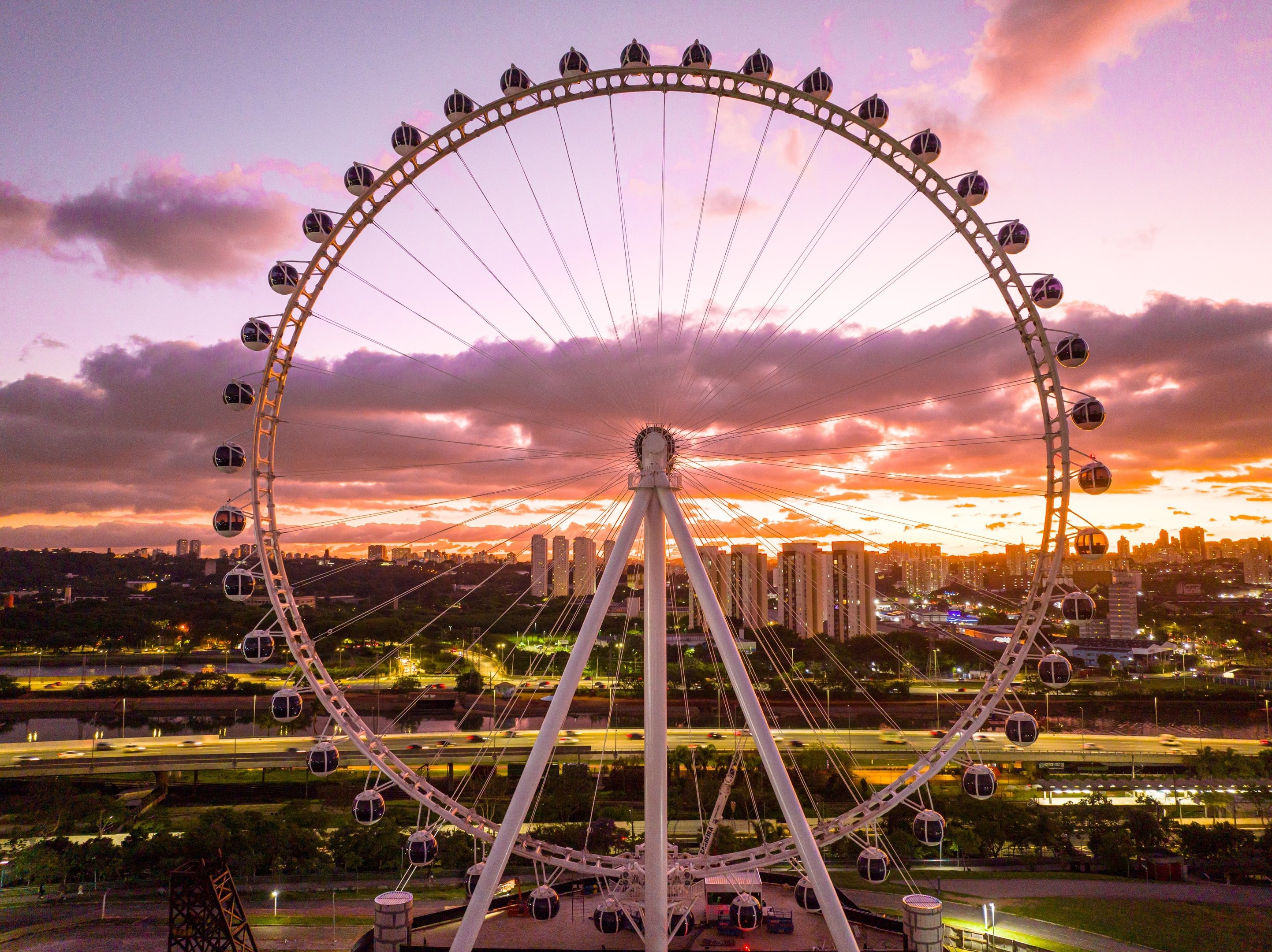 ONG cria campanha mundial para realizar sonhos de crianças com doenças graves