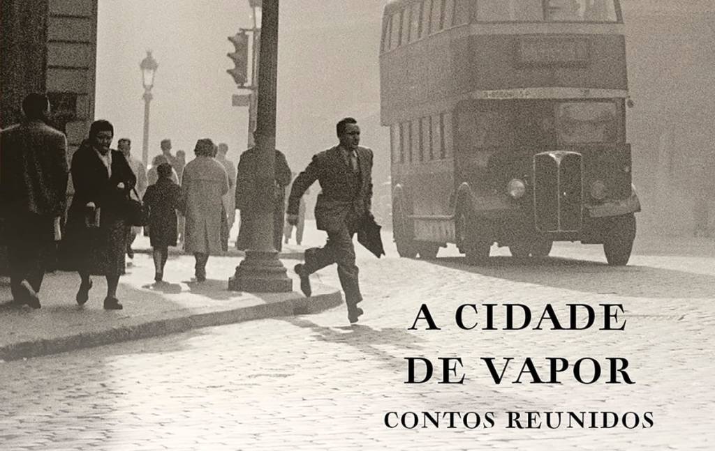 Play: "A Cidade de Vapor", livro póstumo de Carlos Ruiz Zafón, honra o autor