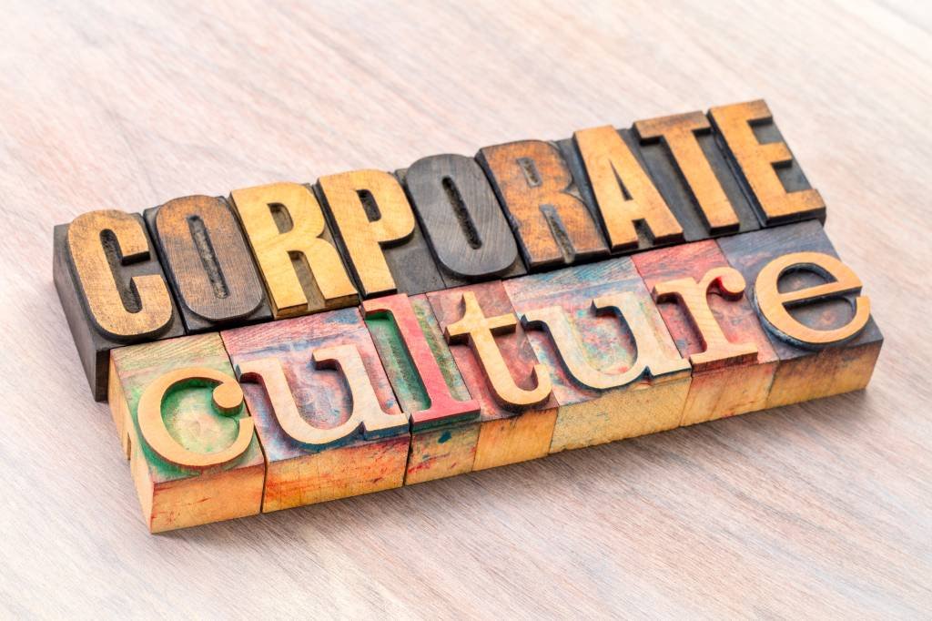 Nove norteadores estratégicos para a cultura de uma empresa