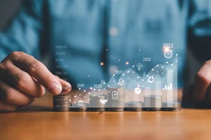 Imagem referente à matéria: Entenda o que é EV/EBITDA e como usá-lo na avaliação de empresas