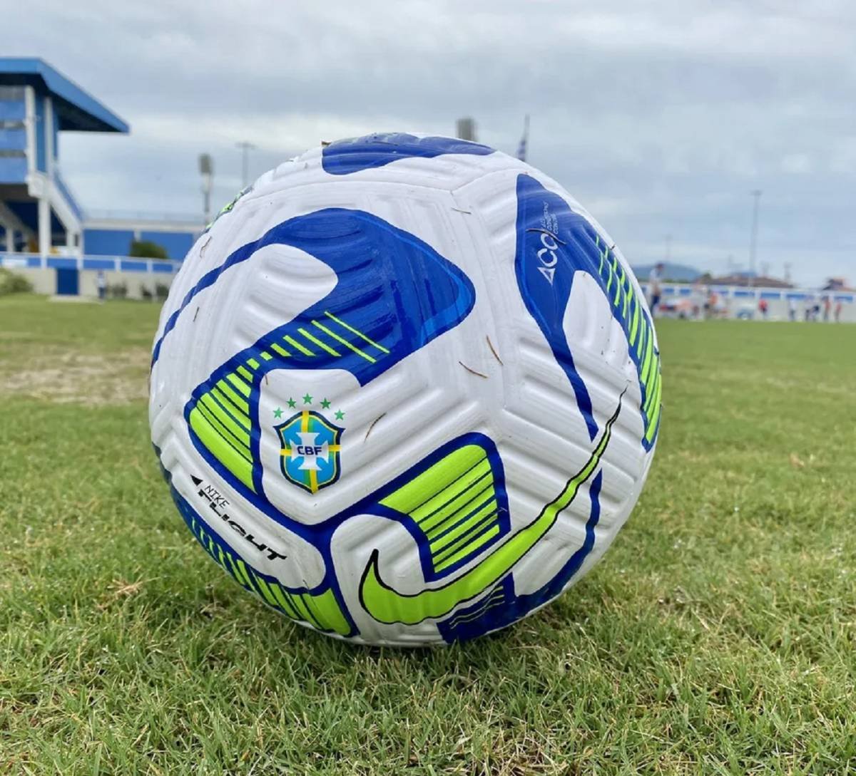 Jogos de volta das oitavas de final da Copa do Brasil começam nesta terça  (12)