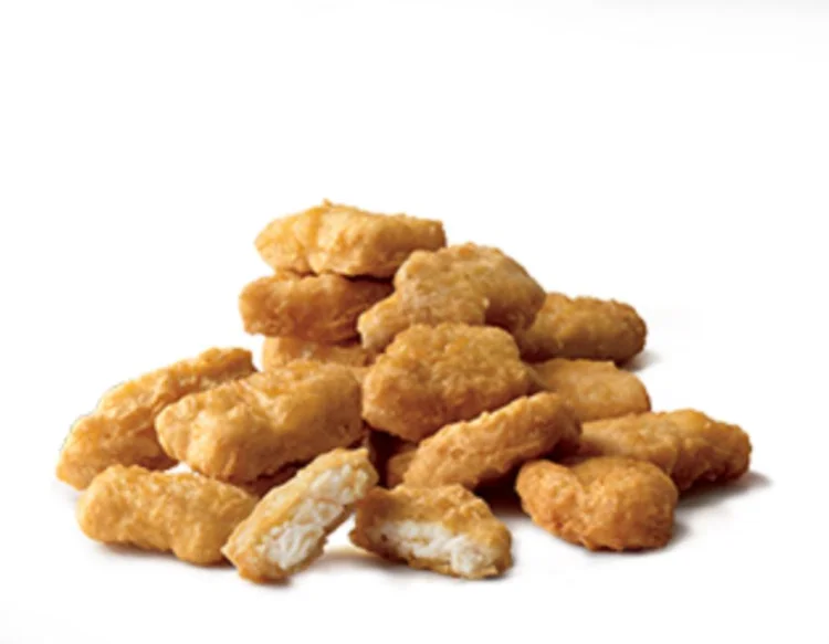 Veja como conseguir comprar 40 nuggets no McDonald's (McDonald's/Divulgação)