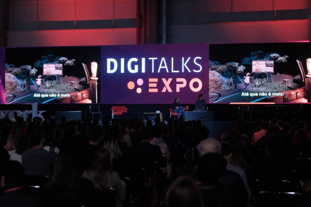 Parceria Digitalks Expo e Growth Conference cria maior evento de marketing