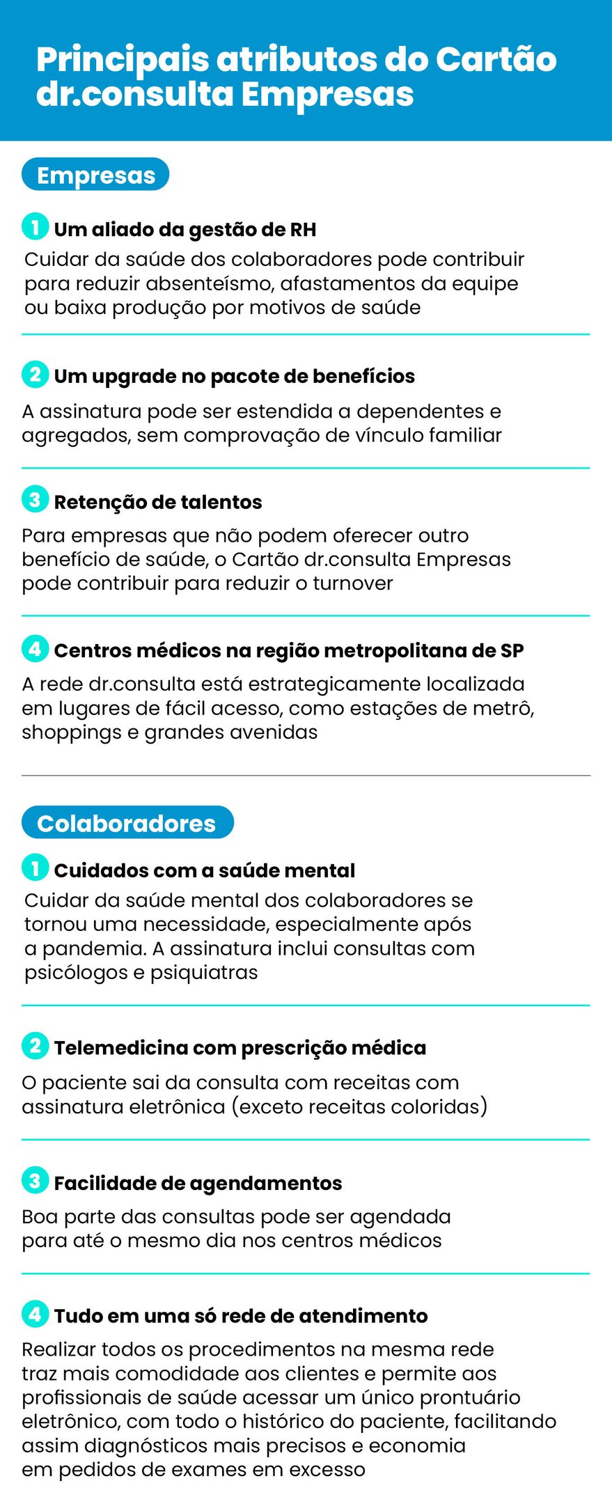 Garanta agora a assinatura e benefícios do cartão dr.consulta