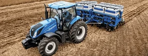 Imagem referente à matéria: A jornada da irrigação - o futuro (ou presente) da agricultura de precisão e com alta produtividade