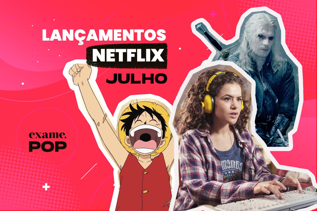 Netflix: melhores lançamentos da semana (25 a 31 de dezembro)