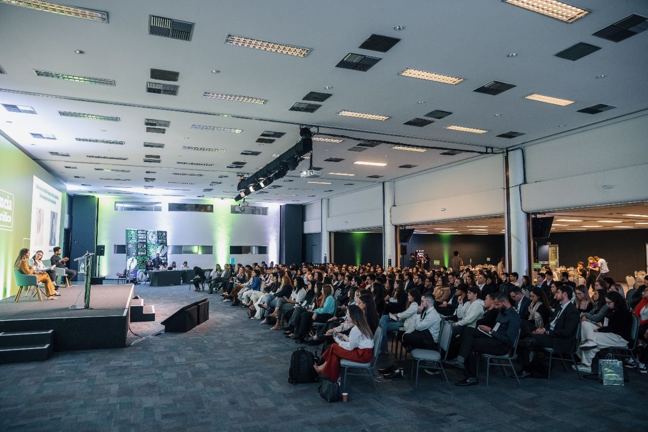 Conferência Mercado Financeiro: evento emprega 1 em cada 5 participantes