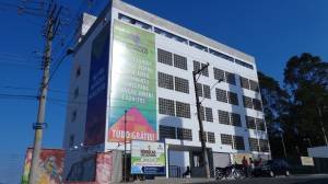 Foto 3 - Fabrica de Cultura Cidade Tiradentes - Rua Henriqueta Noguez Brieba, 281 - Conj Hab Fazenda do Carmo Sao Paulo - SP - Foto Divulgacao