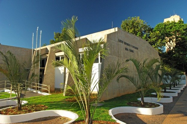 Museu India Vanuire Foto Divulgacao