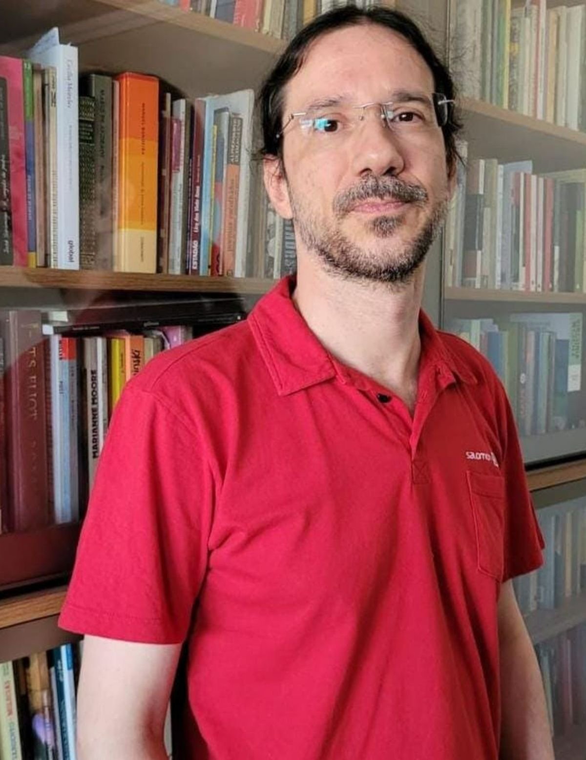 Julio Vale - Foto Cristiane Zaniratto