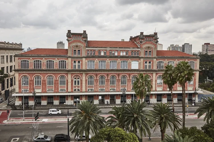 O Memorial da Resistência de São Paulo é um museu que preserva as memórias da resistência e da repressão políticas do Estado de São Paulo (Bússola/Divulgação)