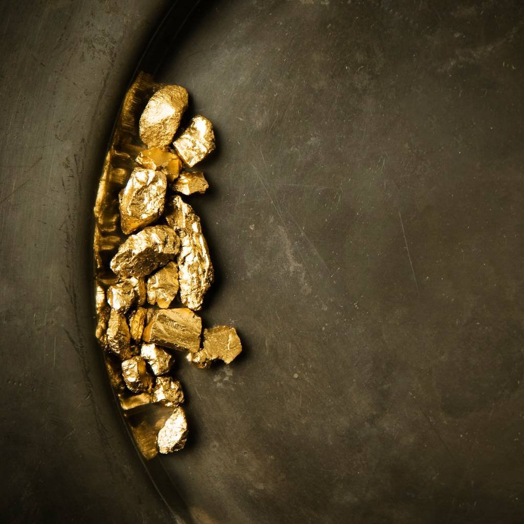 Governo envia ao Congresso projeto que regulamenta compra e venda de ouro