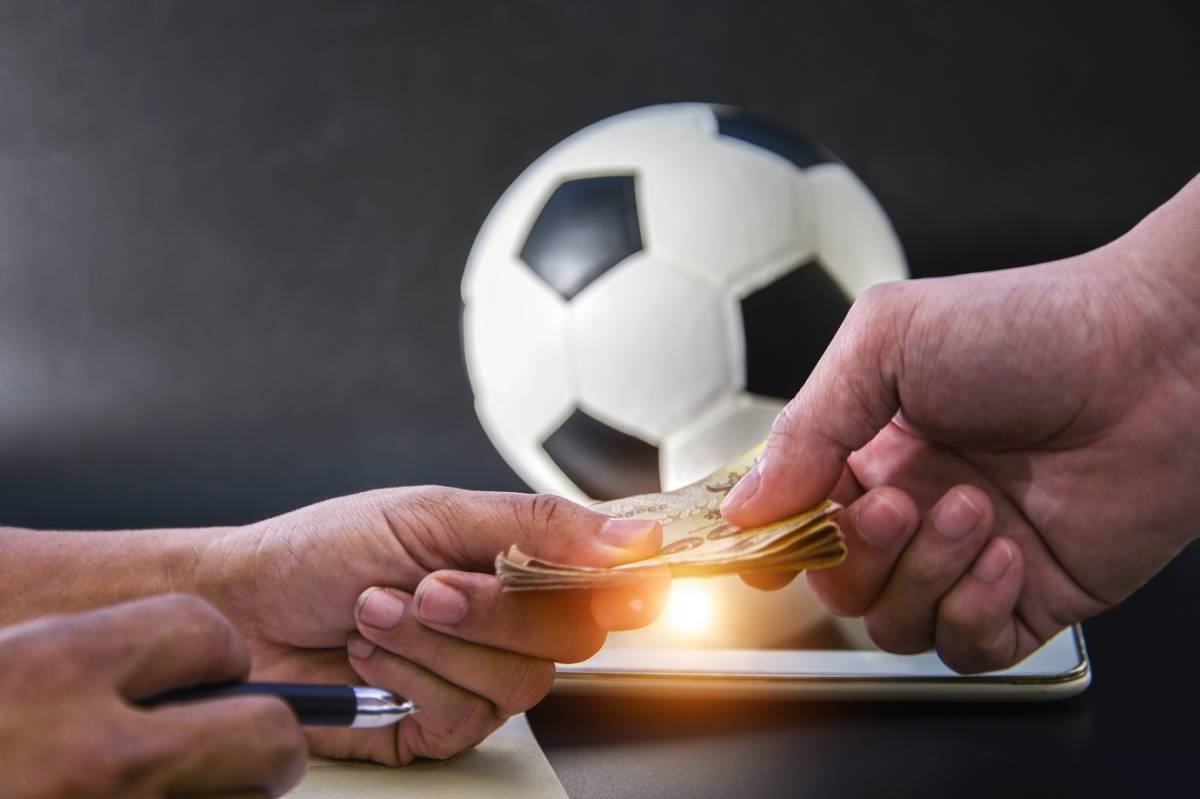 Apostas esportivas: quem são os jogadores banidos do futebol por