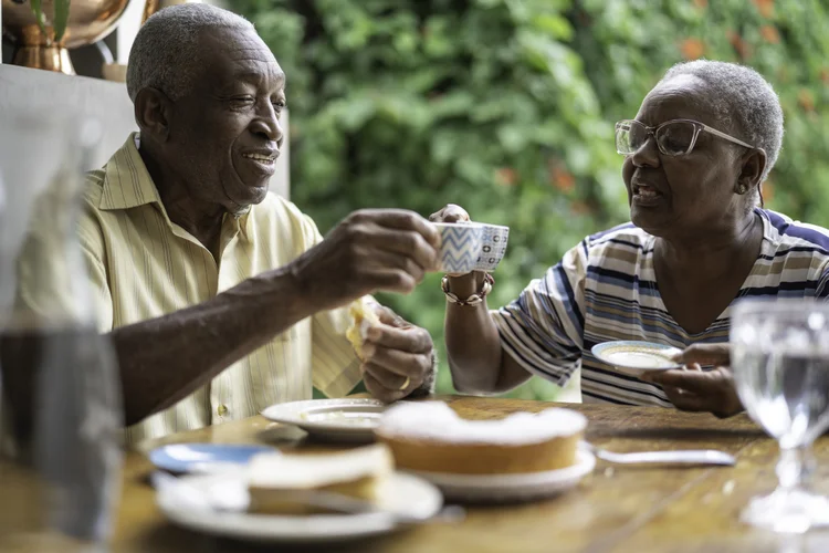 Dia dos Namorados: descubra por que o café é uma excelente opção de presente. (FG Trade/Getty Images)