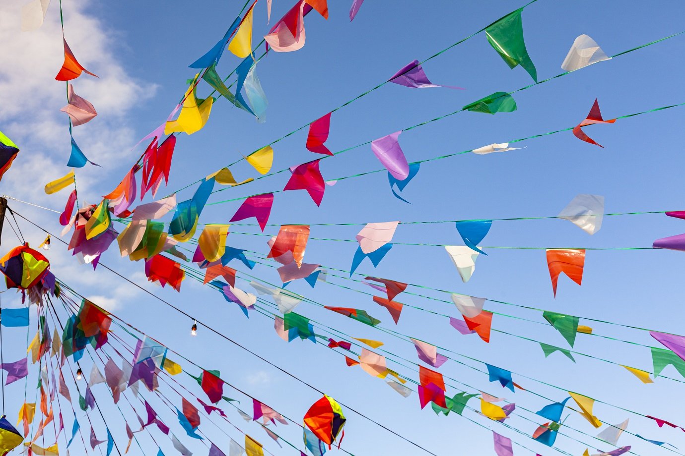 Festa Junina no Brasil: veja as melhores cidades para aproveitar o São João