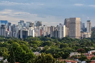 Imagem referente à matéria: Preço anunciado de aluguel dispara neste bairro nobre de São Paulo; veja qual