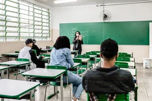 Em discussão em SP e Paraná, "privatização" de escolas tem apenas um projeto em operação no Brasil