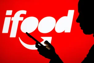 Imagem referente à matéria: ‘Banco dos restaurantes’: iFood quer dobrar de tamanho com lançamento do iFood Pago