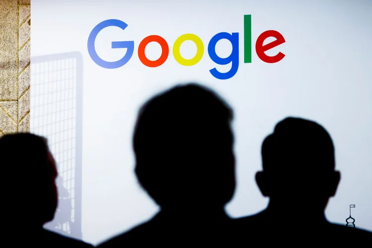 Alerta no Google: empresa é acusada de mau gerenciamento de companhia terceirizada  (Beata Zawrzel/Getty Images)