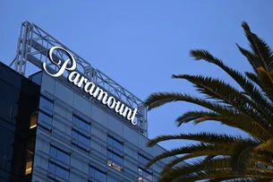 Paramount deve se fundir com Skydance, estúdio de 'Top Gun: Maverick', diz NYT
