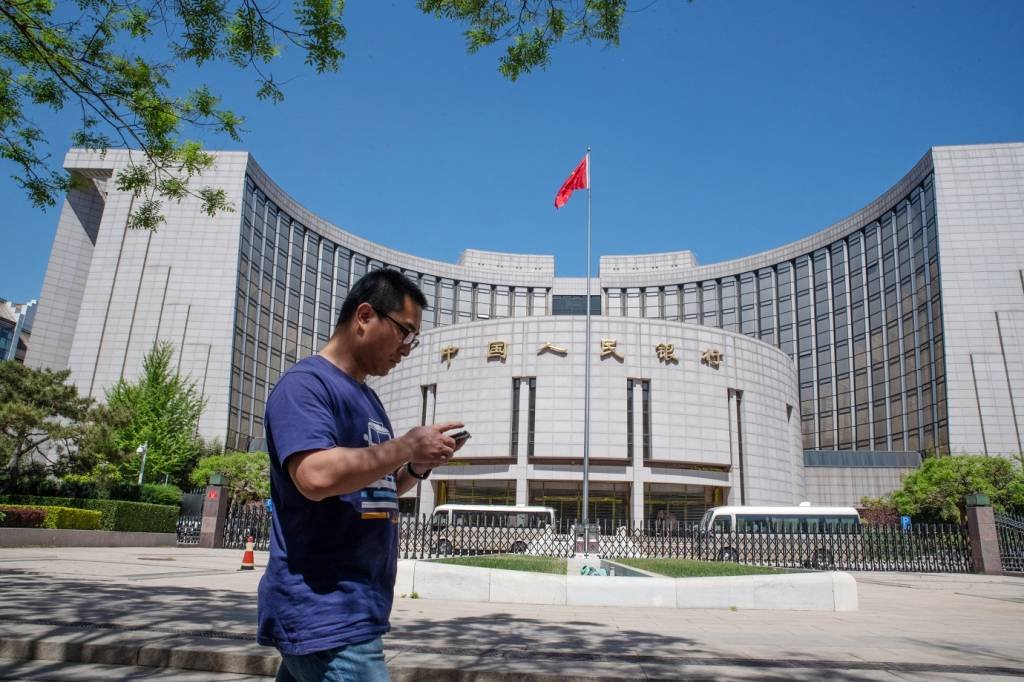 China lança pacote de medidas para fortalecer mercados e impulsionar confiança do investidor