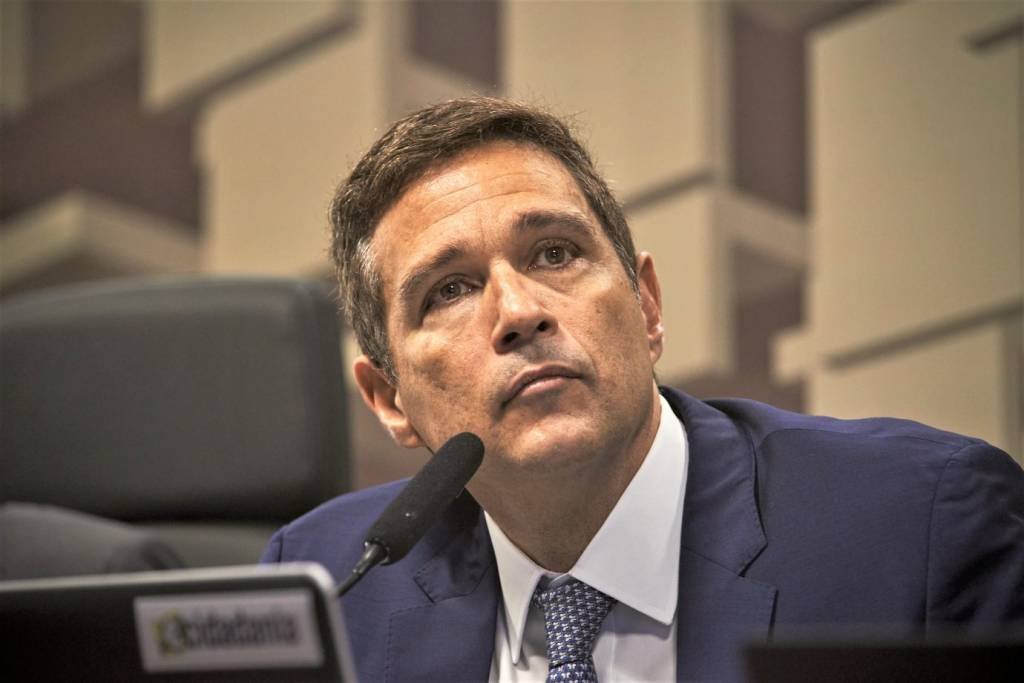 Drex vai reduzir custos para fazer negócios no Brasil, afirma Campos Neto