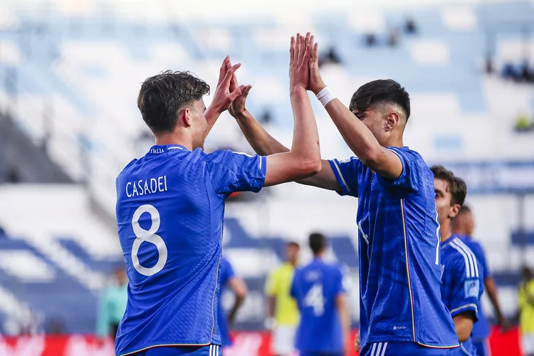 Rodada da Libertadores e Sul-Americana, Brasileirão Série B e C, além das semifinais do Mundial Sub-20, são os destaques desta quinta-feira de futebol. (Martin Fonseca/Eurasia Sport Images/Getty Images)