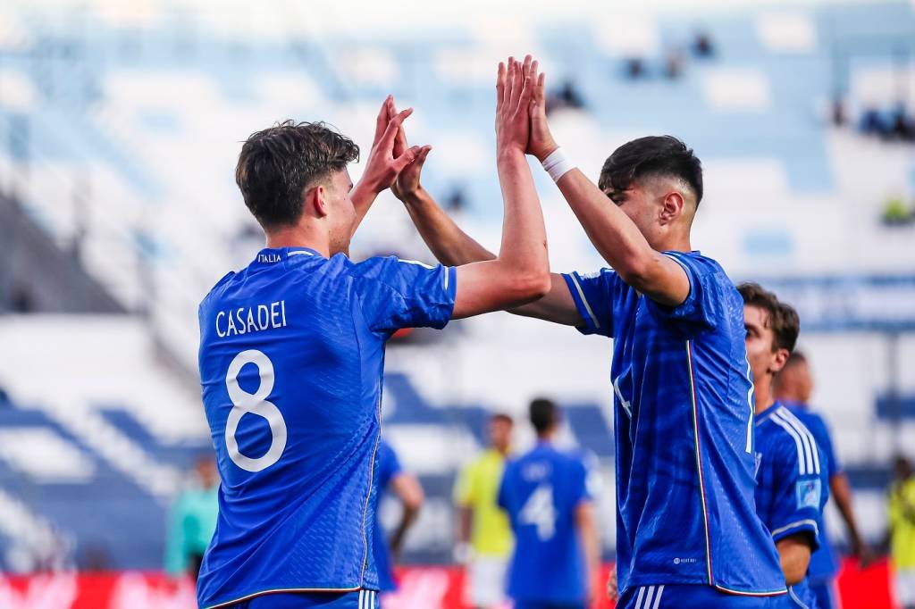 Brasil x Uruguai na 'final' do Sul-americano sub-20: horário e onde assistir