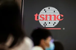 Imagem referente à matéria: TSMC investirá US$ 100 bilhões em fábricas nos EUA, mas produção de ponta pode continuar em Taiwan