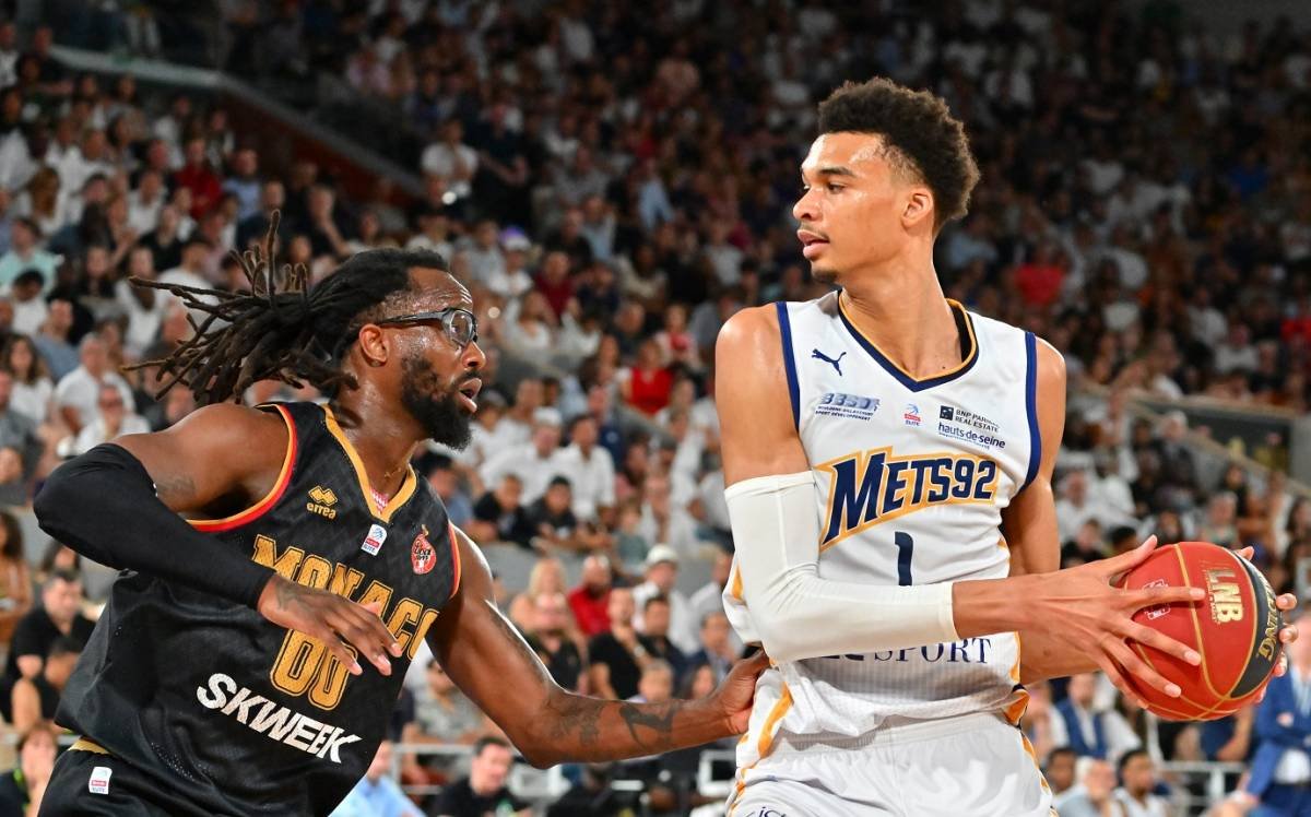 Saiba onde assistir ao Draft da NBA 2023