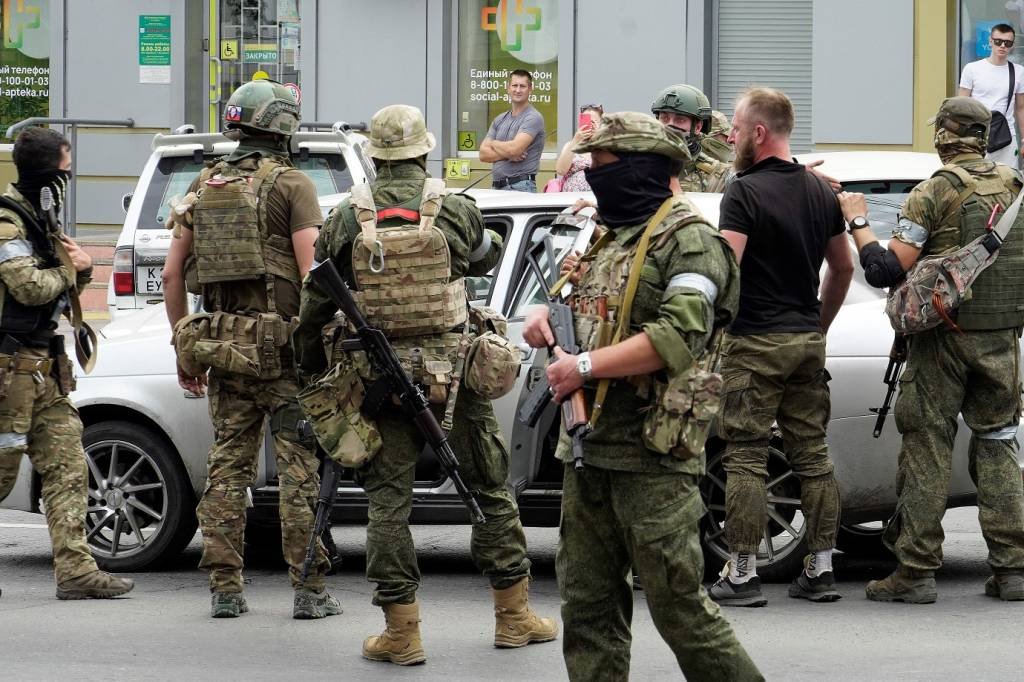 Por que rebelião contra Putin se concentrou em Rostov? Entenda importância estratégica da cidade