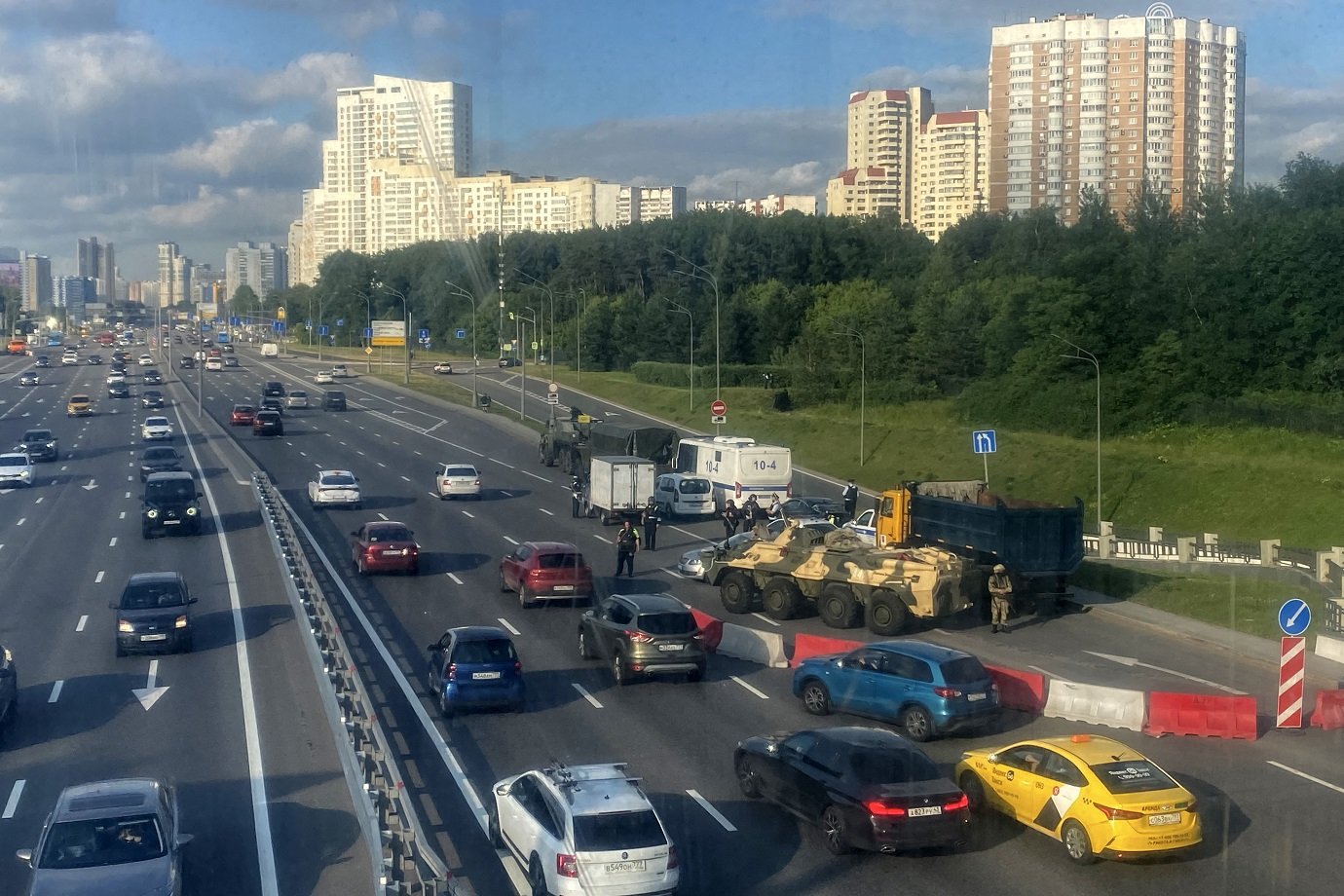 Como aprimorar as concessões rodoviárias brasileiras? Pedágio novo só com pista nova