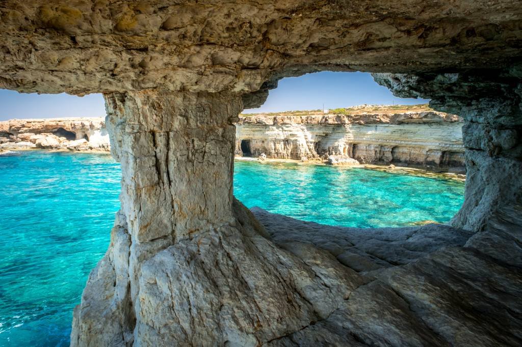 Turismo no Chipre: 6 lugares para visitar na ilha do Mediterrâneo