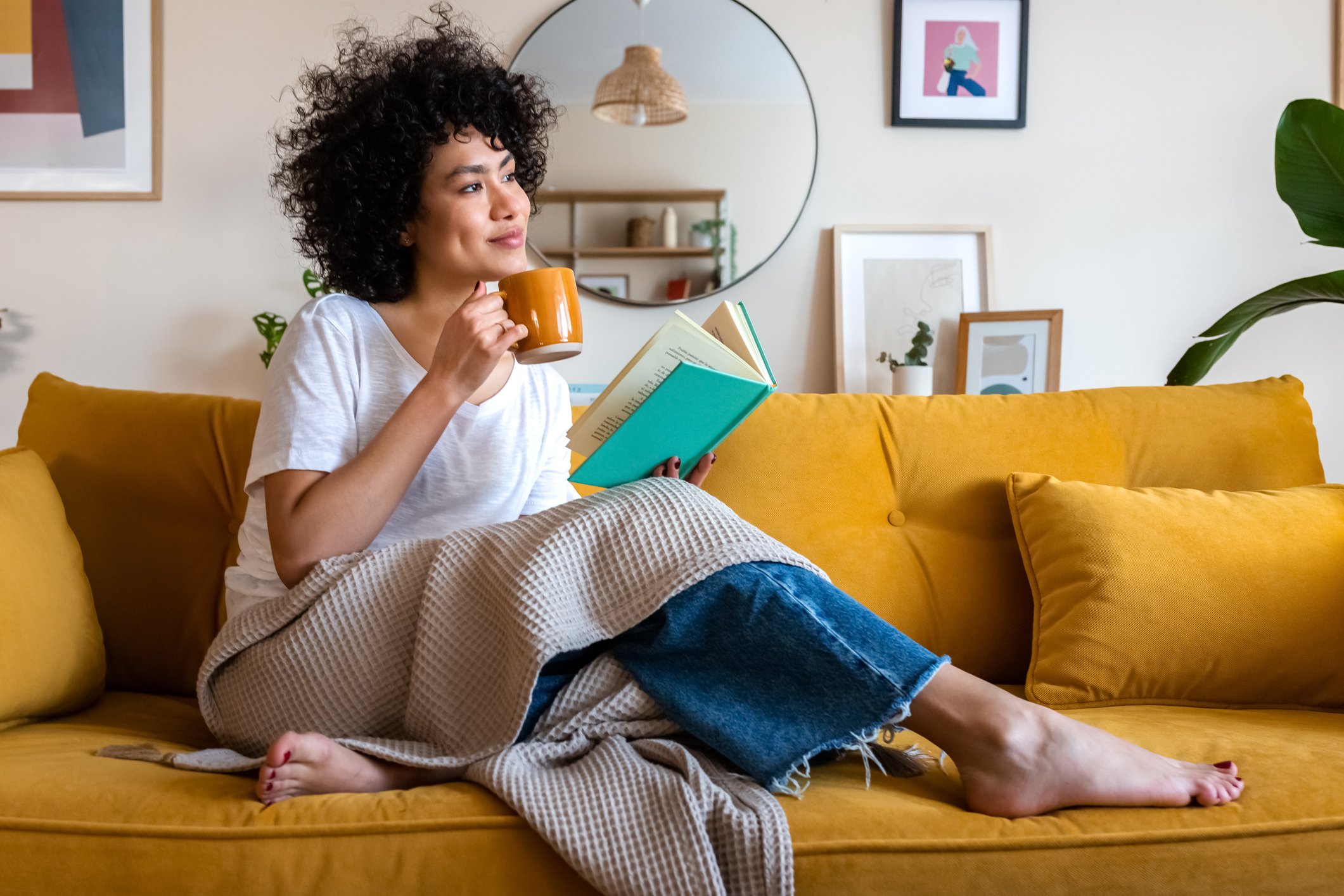 Conheça os benefícios neurológicos da cafeína