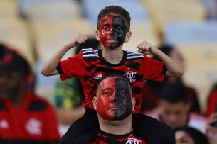 O que falta para o Flamengo ganhar o Brasileirão hoje?