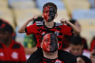 Imagem referente à matéria: O que falta para o Flamengo ganhar o Brasileirão hoje?
