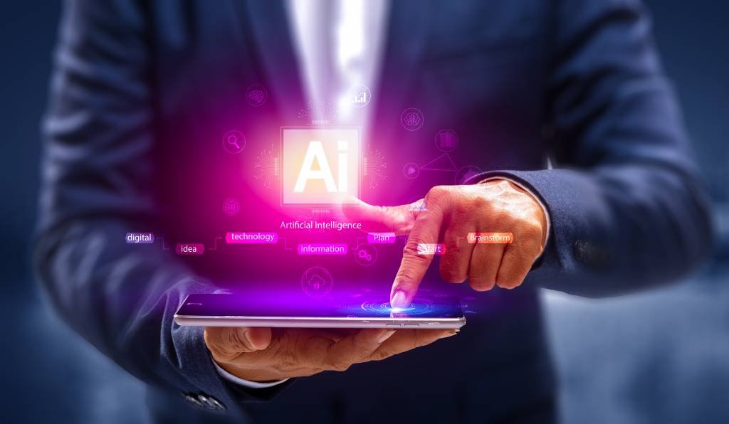 EXAME libera 2 mil vagas para 2ª edição de curso sobre inteligência artificial aplicada aos negócios