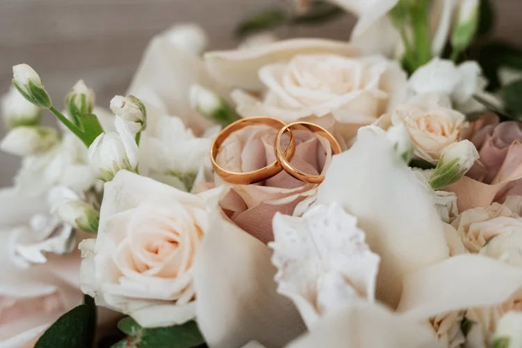 Casamento: matrimônio em queda na China (Voiculescu Alin / 500px/Getty Images)