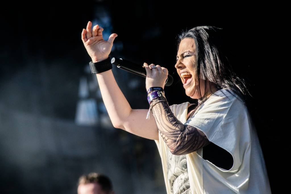 Evanescence no Brasil: venda dos ingressos começa hoje; veja como comprar